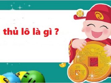 Bạch thủ lô là gì?